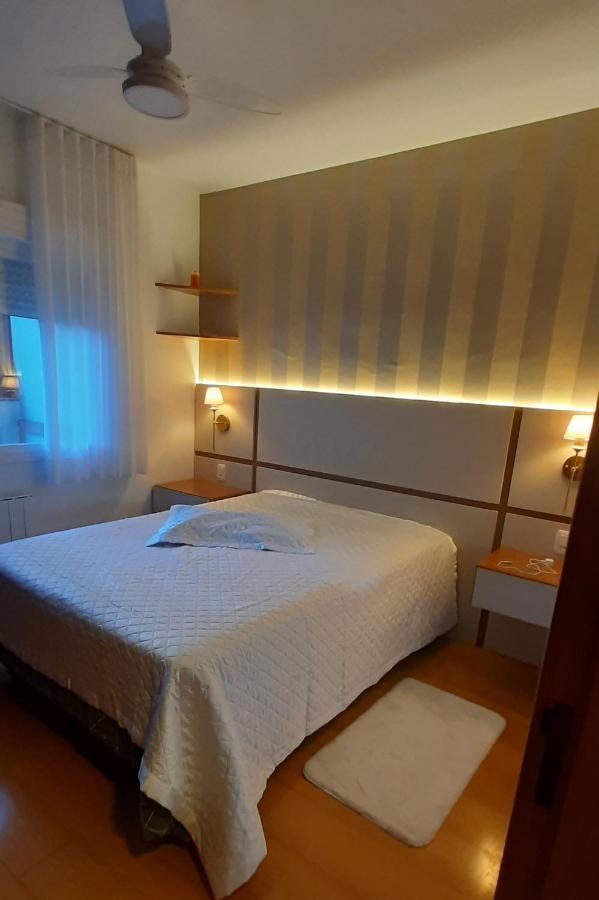 Apartamento Em Грамаду Экстерьер фото