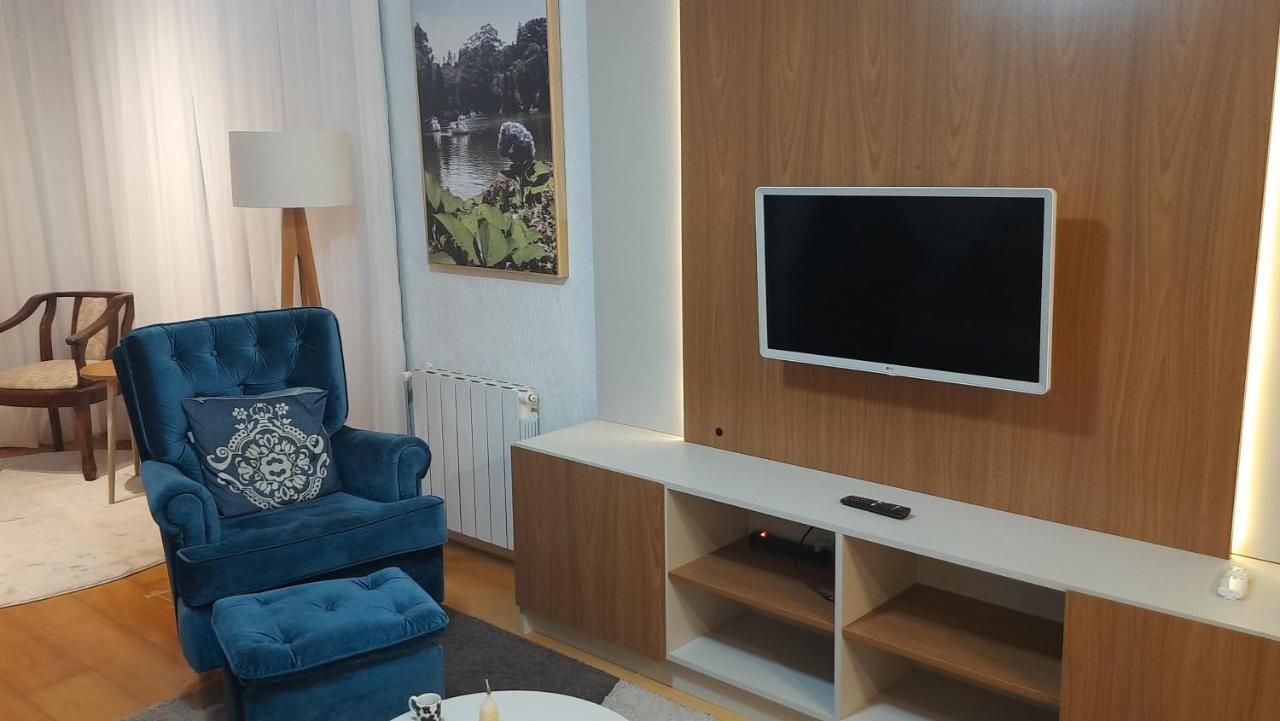 Apartamento Em Грамаду Экстерьер фото