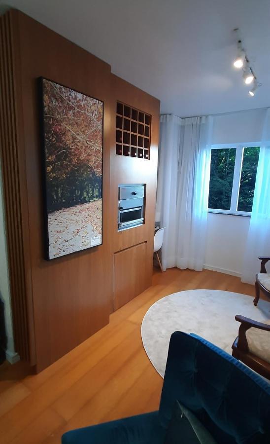 Apartamento Em Грамаду Экстерьер фото