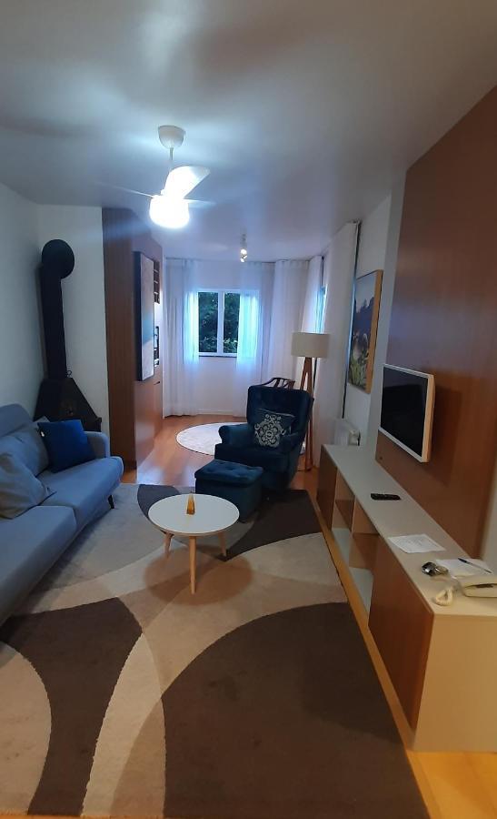 Apartamento Em Грамаду Экстерьер фото