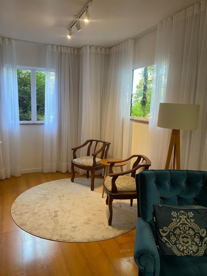 Apartamento Em Грамаду Экстерьер фото