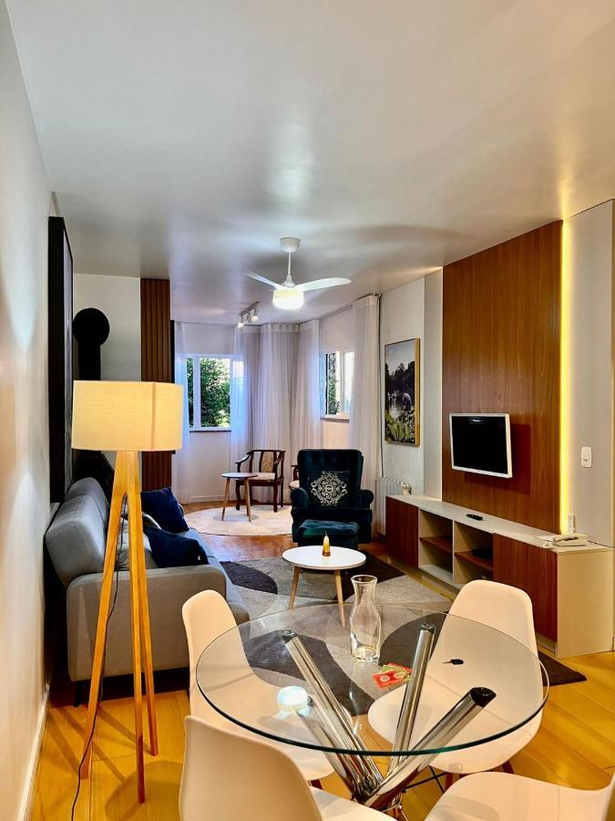 Apartamento Em Грамаду Экстерьер фото