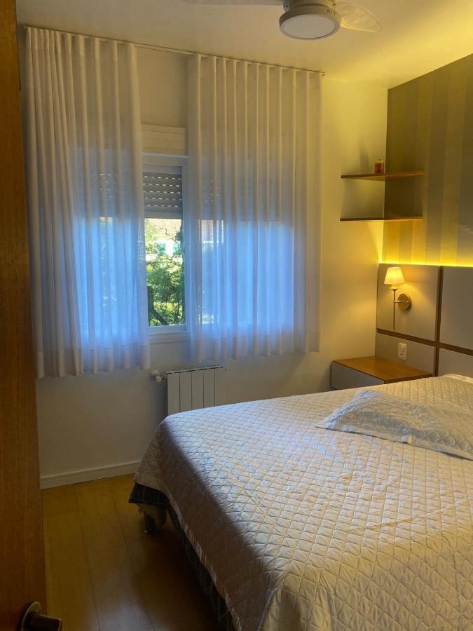 Apartamento Em Грамаду Экстерьер фото