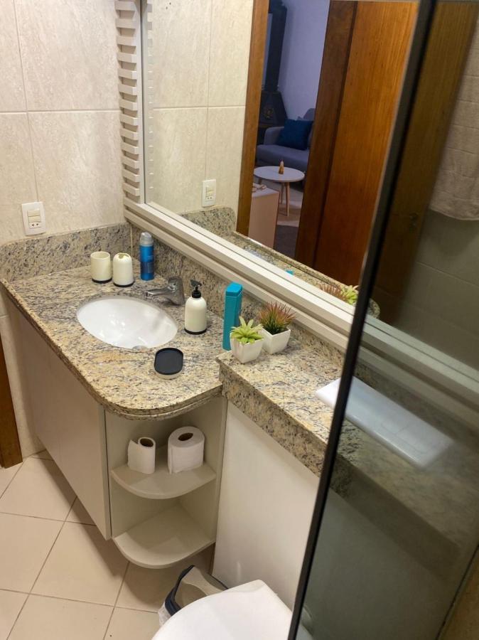 Apartamento Em Грамаду Экстерьер фото