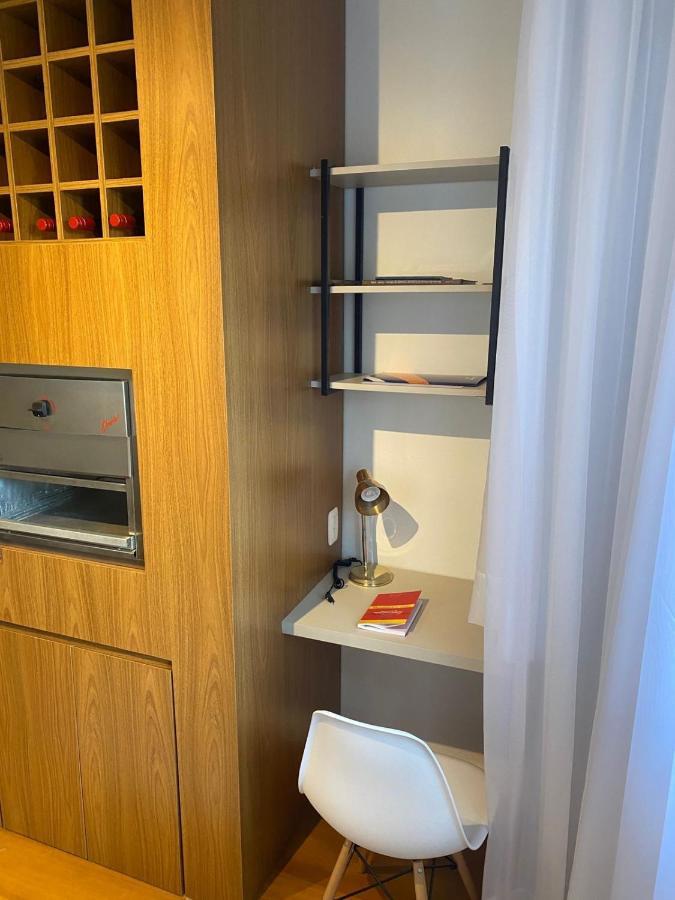 Apartamento Em Грамаду Экстерьер фото