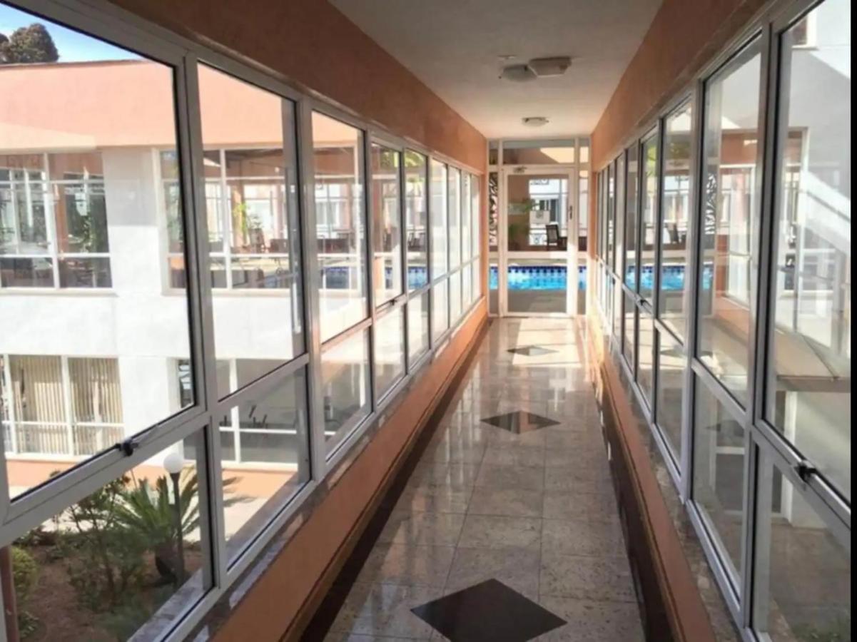Apartamento Em Грамаду Экстерьер фото