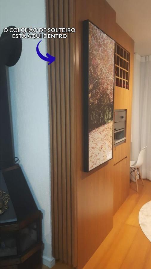 Apartamento Em Грамаду Экстерьер фото
